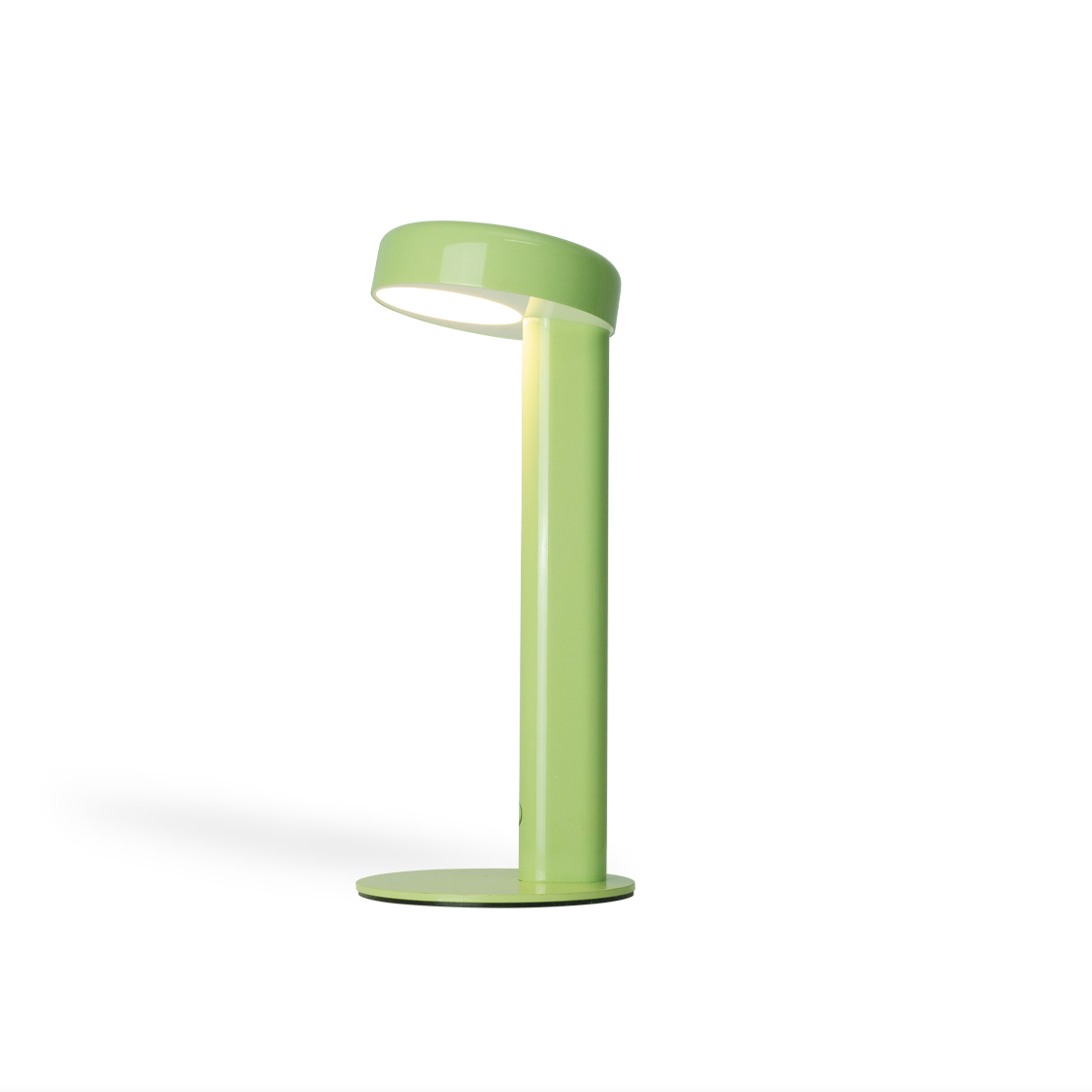 Owlpack x Si Balcón Moovit Cordless LED Table - Green